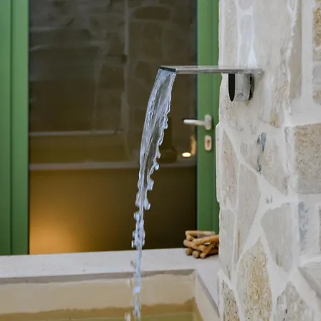 Borgo Pascarosa * Ostuni