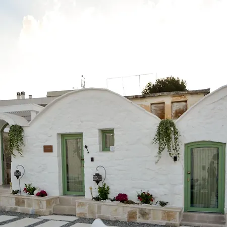 Resort Borgo Pascarosa *