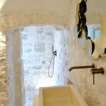 Borgo Pascarosa Ostuni