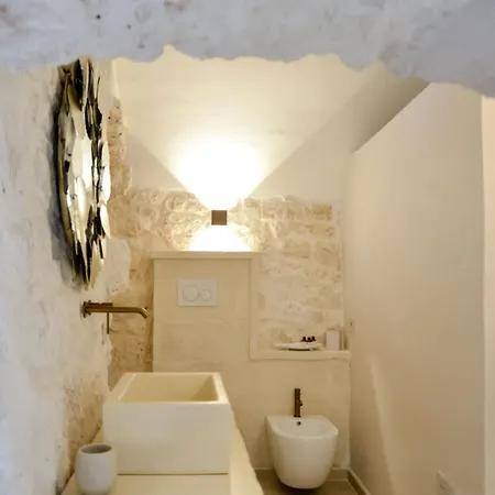 Borgo Pascarosa Semesteranläggning (resort)