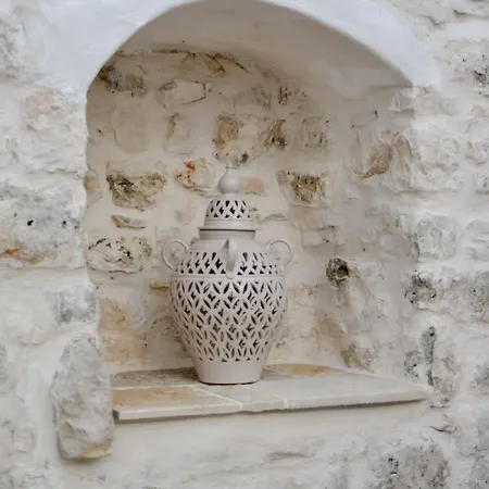 Borgo Pascarosa Resort Ostuni