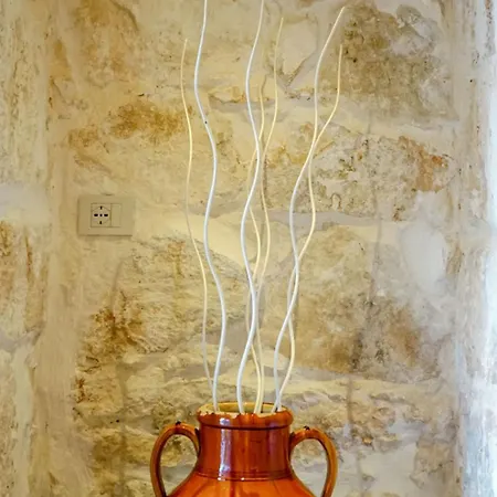Resort Borgo Pascarosa Ostuni