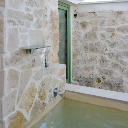 Borgo Pascarosa * Ostuni