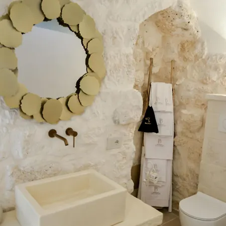 Borgo Pascarosa