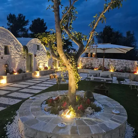 Borgo Pascarosa Resort