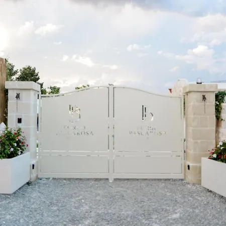 Borgo Pascarosa Resort *