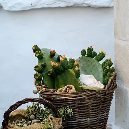 Resort Borgo Pascarosa Ostuni