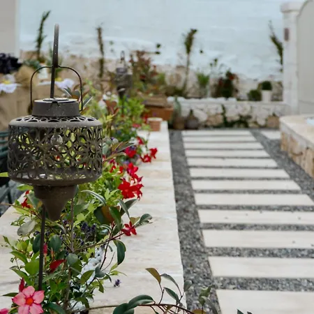 Borgo Pascarosa Ostuni