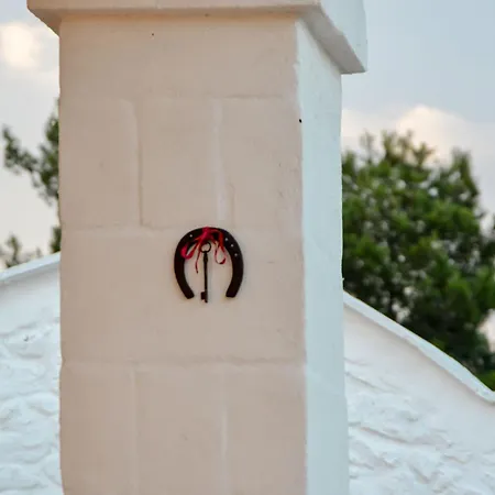 Resort Borgo Pascarosa Ostuni