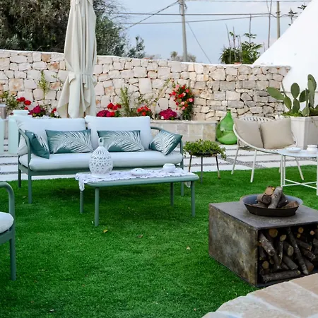 Borgo Pascarosa Ostuni