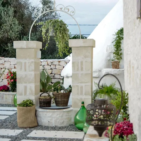 Borgo Pascarosa