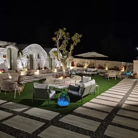 Borgo Pascarosa 度假村
