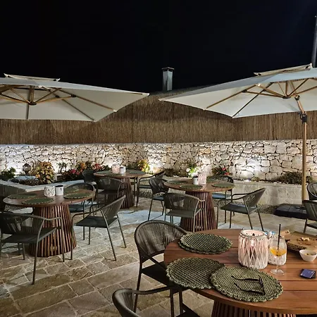Borgo Pascarosa 度假村 *