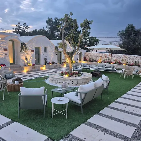 Borgo Pascarosa Resort *