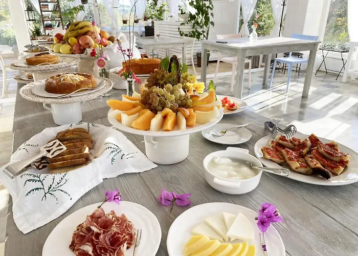 Borgo Pascarosa Resort *