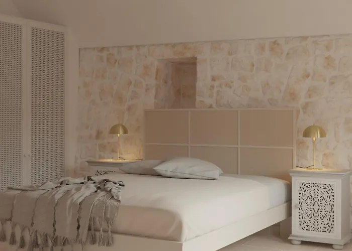 Resort Borgo Pascarosa Ostuni