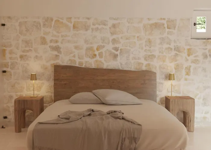 Borgo Pascarosa Resort *