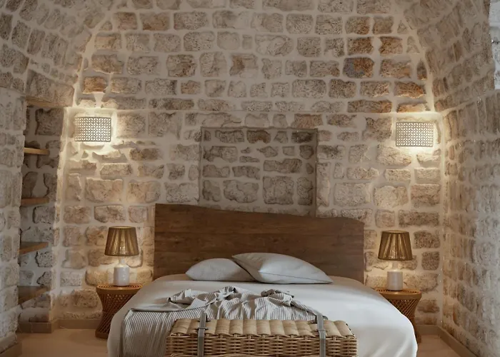 Borgo Pascarosa Resort *