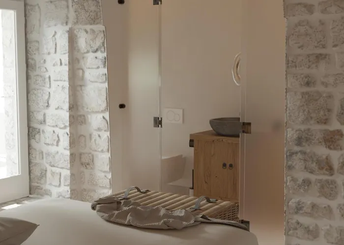 Borgo Pascarosa Ostuni