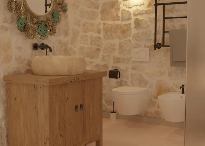 Borgo Pascarosa Ostuni