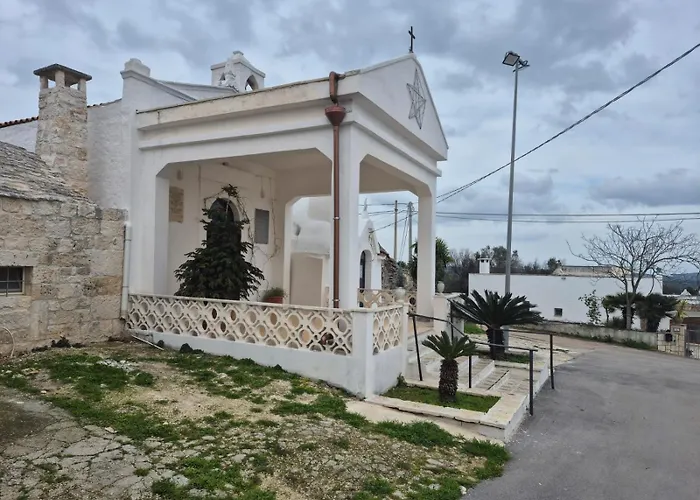 Borgo Pascarosa *